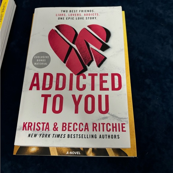 Romance books - Picture 8 of 9